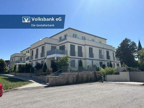 Hüfingen Wohnungen, Hüfingen Wohnung kaufen