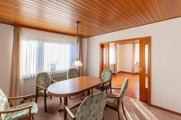 Gemütlichkeit trifft gepflegte Wertigkeit