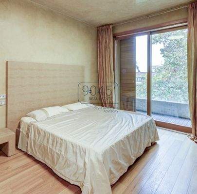 Exklusive Penthouse-Residenz in zentraler Lage nahe Piazza Tricolore in Mailand - Italien