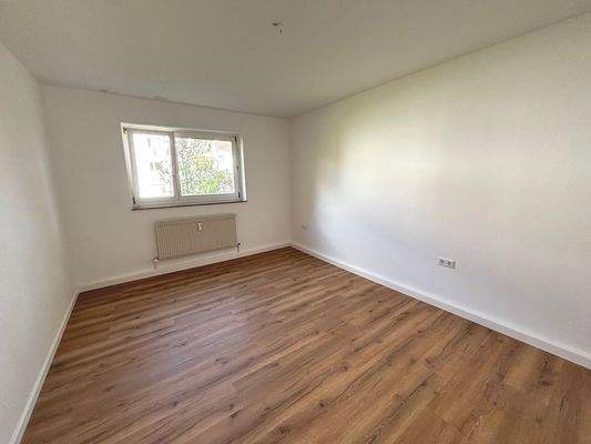 Helles Schlafzimmer 2