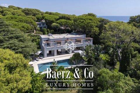 saint-jean-cap-ferrat Häuser, saint-jean-cap-ferrat Haus kaufen