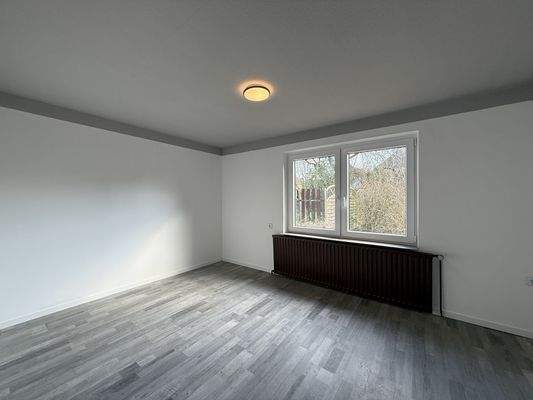 weiteres Zimmer im EG