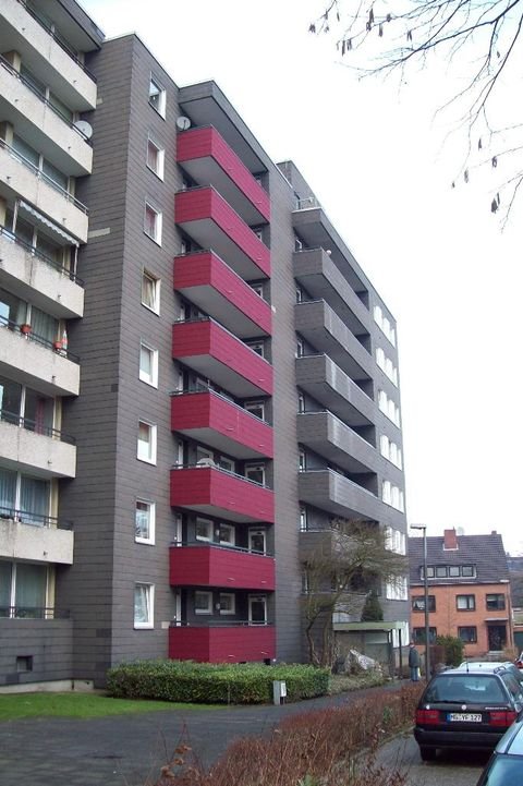 Mönchengladbach Wohnungen, Mönchengladbach Wohnung mieten