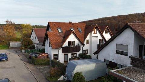 Gechingen Wohnungen, Gechingen Wohnung kaufen