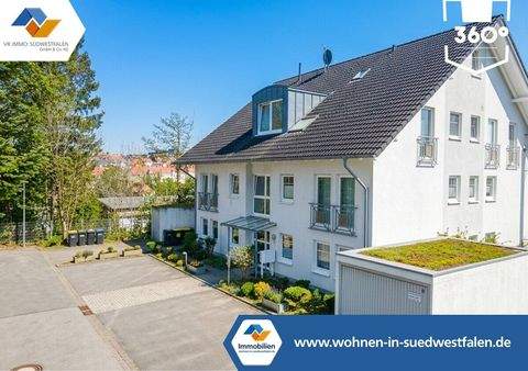 Lüdenscheid Wohnungen, Lüdenscheid Wohnung kaufen