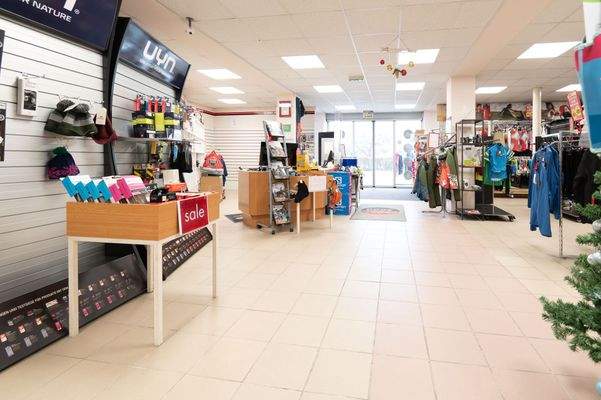 Löwen-Immobilientreuhand-Gewerbeobjekt-Geschäftslo