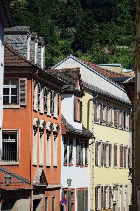 Heidelberg Häuser, Heidelberg Haus kaufen