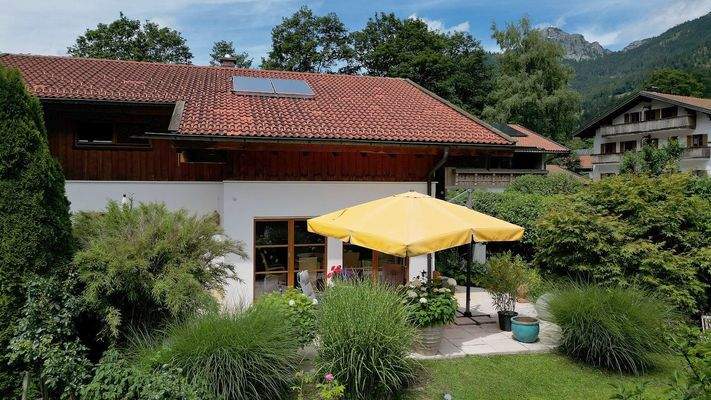 Sommerliche Impressionen