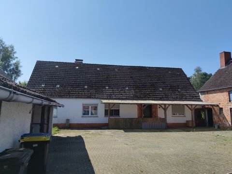 Osterburg (Altmark) Häuser, Osterburg (Altmark) Haus kaufen