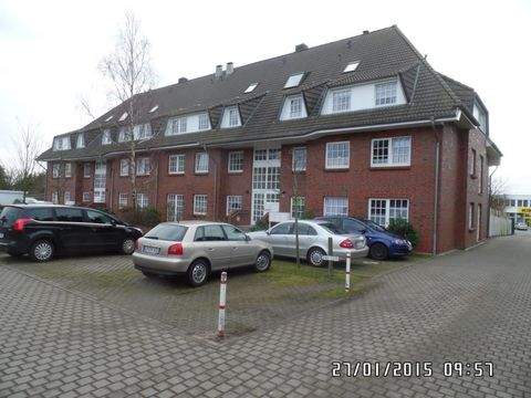 Elmenhorst/Lichtenhagen Wohnungen, Elmenhorst/Lichtenhagen Wohnung mieten