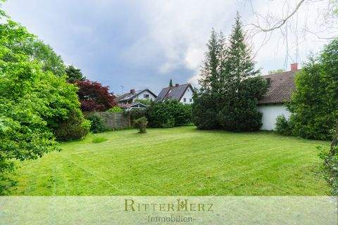 Haar / Ottendichl Grundstücke, Haar / Ottendichl Grundstück kaufen