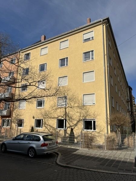 Nürnberg Wohnungen, Nürnberg Wohnung mieten