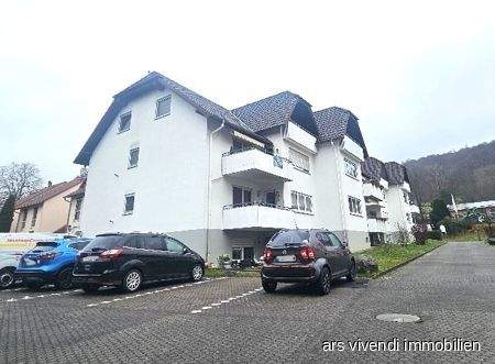 Büdingen Wohnungen, Büdingen Wohnung kaufen