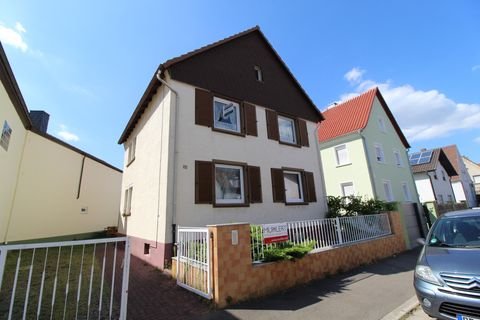 Römerberg / Berghausen (Pfalz) Häuser, Römerberg / Berghausen (Pfalz) Haus kaufen