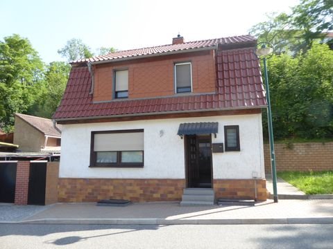 Unterwellenborn Häuser, Unterwellenborn Haus kaufen
