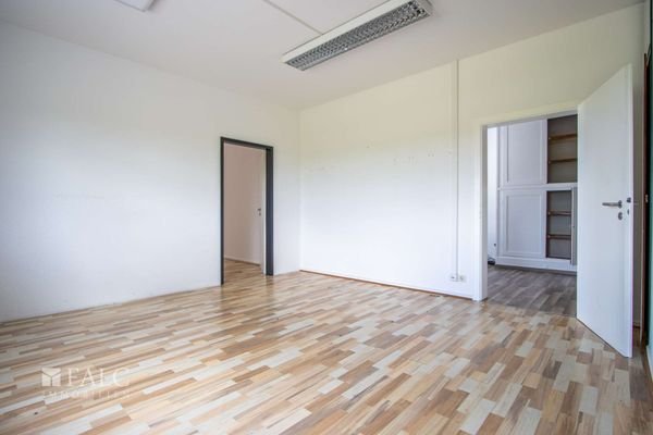 Büroraum