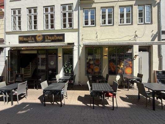 Hier fühlen die Gäste sich wohl