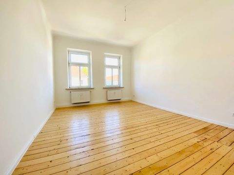 Leipzig / Gohlis-Nord Wohnungen, Leipzig / Gohlis-Nord Wohnung mieten