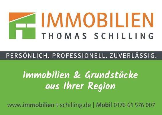 Immobilien und Grundstücke aus Ihrer Region