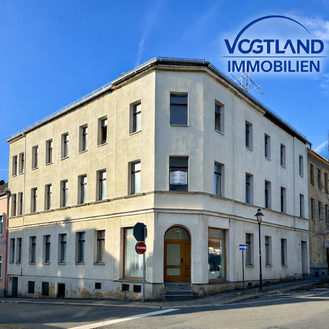 Reichenbach im Vogtland Häuser, Reichenbach im Vogtland Haus kaufen
