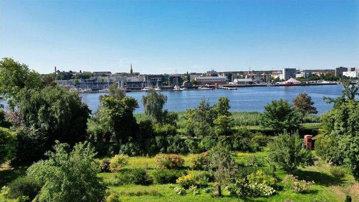 Am Ufer_Baufeldlage II Süd