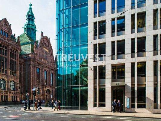 TREUVEST Büro mieten Düsseldorf - 05