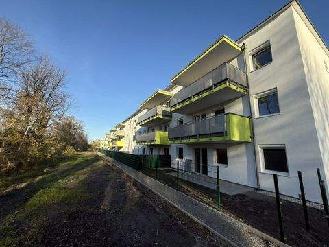 Unterwaltersdorf Wohnungen, Unterwaltersdorf Wohnung kaufen