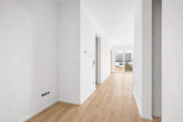 Eingangsbereich / Flur