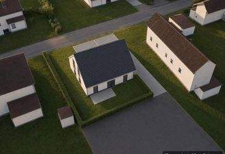 Ihr neues Zuhause mit eigenem Garten
