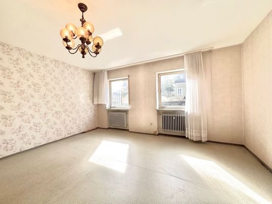Schlafzimmer - 1. Obergeschoss