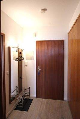 Flur Eingangsbereich