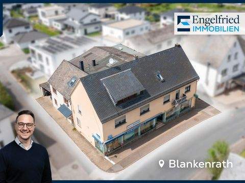 Blankenrath Häuser, Blankenrath Haus kaufen