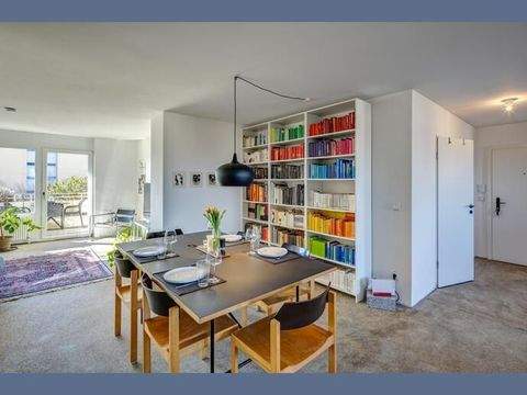 München Wohnen auf Zeit, möbliertes Wohnen