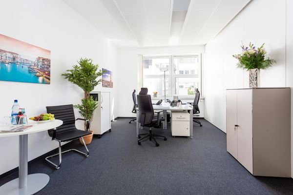 3-er Büro.