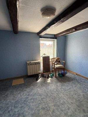 Zimmer Nebengebäude