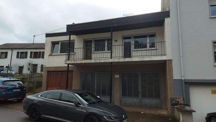 Haus Bj. 1975  Bild 2