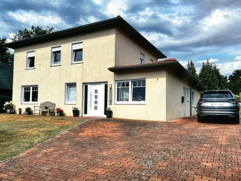 Schneverdingen Häuser, Schneverdingen Haus kaufen