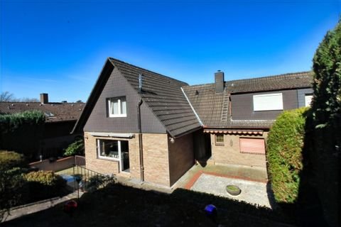 Witten Häuser, Witten Haus kaufen