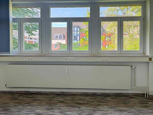 Büro / Behandlungsraum