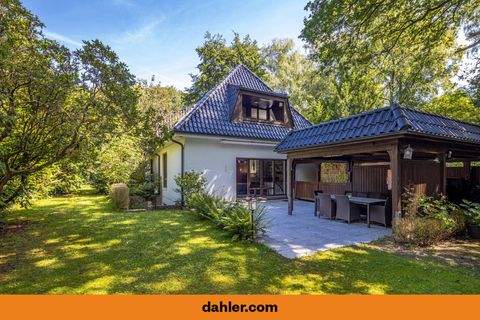 Hamburg / Wellingsbüttel Häuser, Hamburg / Wellingsbüttel Haus kaufen