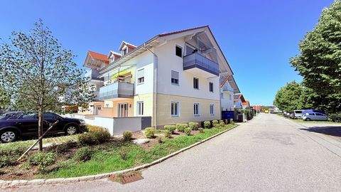 Garching an der Alz Wohnungen, Garching an der Alz Wohnung mieten
