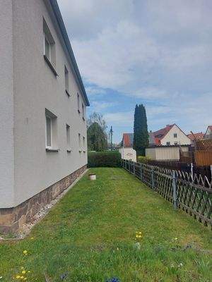 Rückansicht