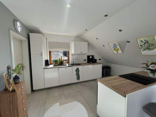 Küche_Vorschlag f. Einrichtung