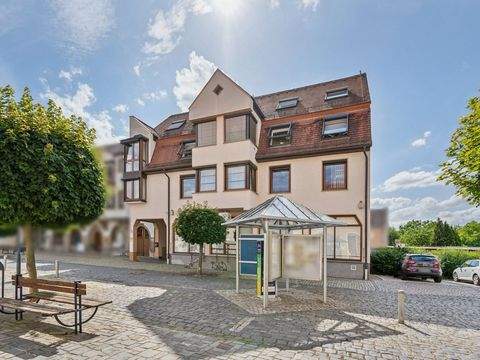 Teuchern Büros, Büroräume, Büroflächen 