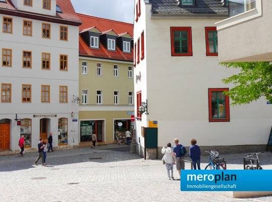 Verkauf Weimar Altstadt