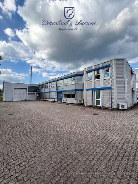 Saarlouis / Roden Büros, Büroräume, Büroflächen 