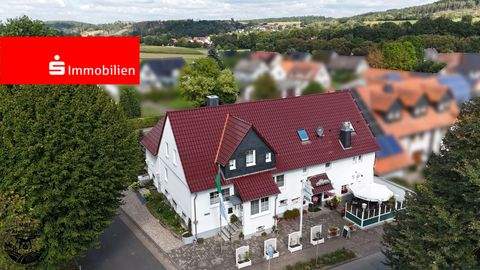 Frankenau Häuser, Frankenau Haus kaufen