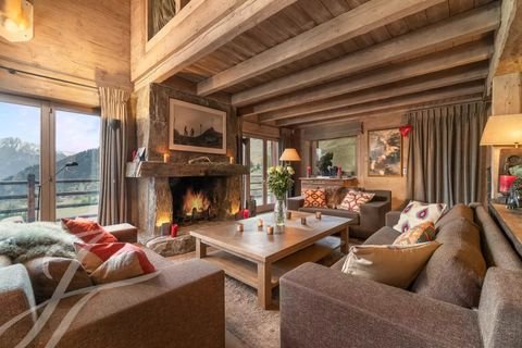 Verbier Wohnen auf Zeit, möbliertes Wohnen