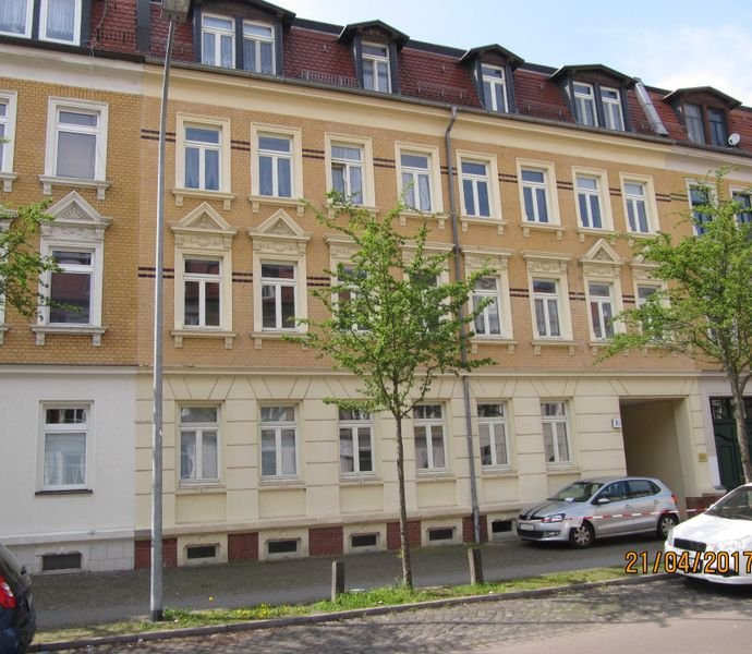 3 Zimmer Wohnung in Leipzig (Böhlitz-Ehrenberg)