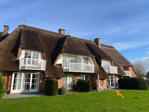 Büsumer Deichhausen Wohnungen, Büsumer Deichhausen Wohnung kaufen